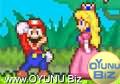 Mario and
lover play games