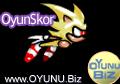 Flying sonic play games