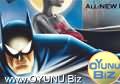 Batman play games
