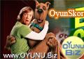 Scooby Doo
Coolsonian
In the museum play games