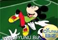 Disney
Football play games