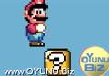 Maryo Mushroom
Gather play games