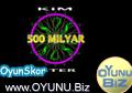 Who is 500 billion
Whether...or play games