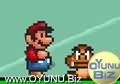 Super Mario
brooch play games