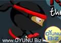 Black
Ninja play games