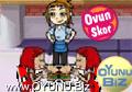 Bazaar
Restaurant play games
