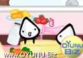 Cake
Cook it play games