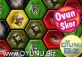 Honeycomb
With the spouse play games