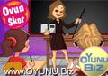 Your school
Mischievous play games
