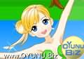 Ballerina
Barbie play games
