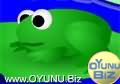 Insect and
Frog play games