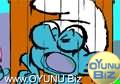 Smurfs
on the target play games