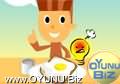 Breakfast
prepare play games