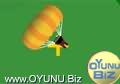 Parachute play games