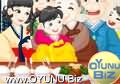 Food
Table play games