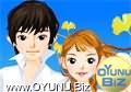 Couple
2 play games