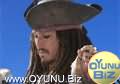 Captain
Jack play games