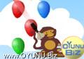 Balloon exploding monkey
2 play games