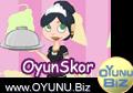 Waitress
Dress up play games