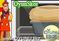 Bread making
 play games