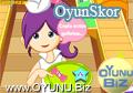 Cookieman
Girl play games