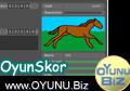 Horse race play games