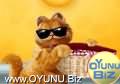 Glutton
Garfield play games