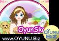 Fashion designer
Girls play games