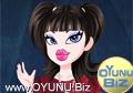 Bratz Cicek
Daughter play games