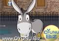 Donkey play games