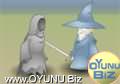 Angry
Wizard play games