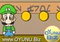 Luigi
Mario play games