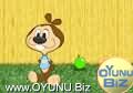 Smell
bomb play games