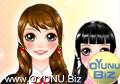 School
make -up play games