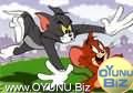 Tom and Jerry
Chase play games